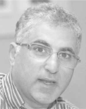Dr Sari Hanafi