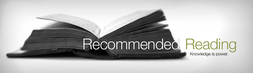 Recommended Readings