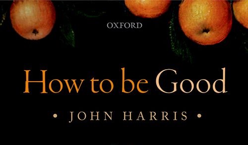 Book Review "How to be Good: The Possibility of Moral Enhancement" by Dr Ayman Shabana