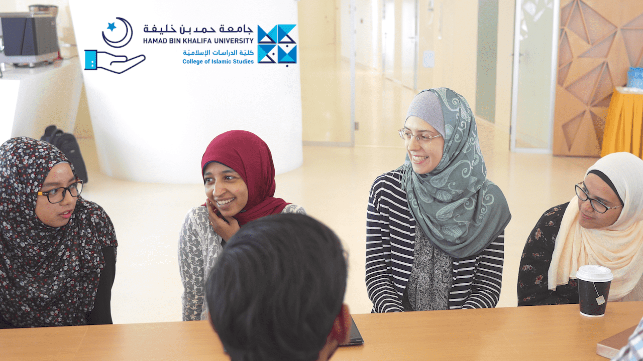 Master of Arts in Applied Islamic Ethics