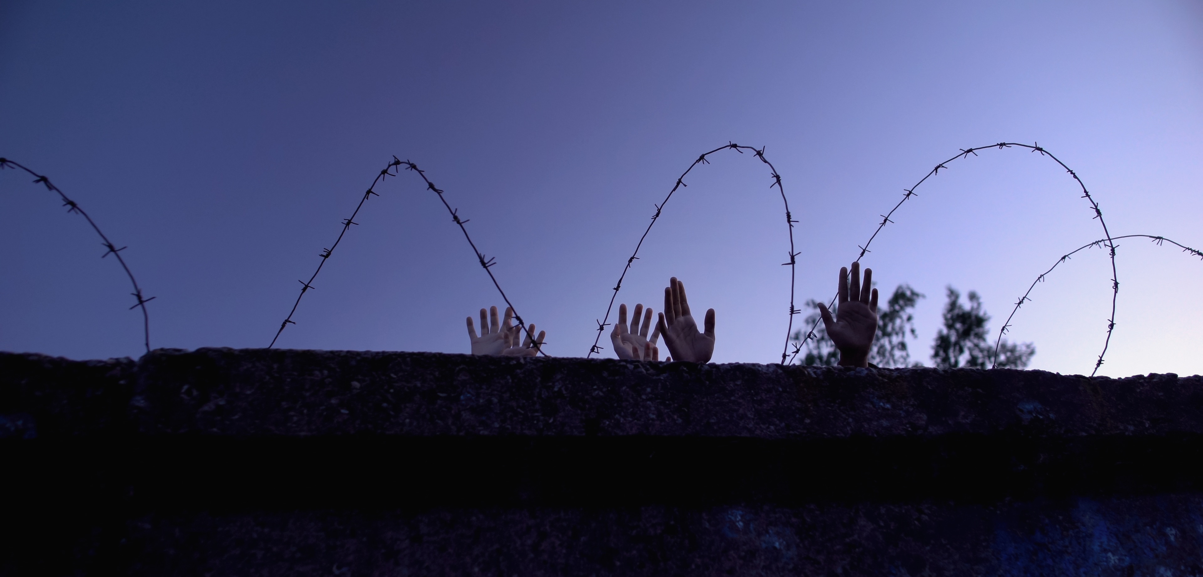 [Call for Papers] Anti-Migration Politics & Islamic Ethics: Nationalism, Discrimination, Securitization & Vulnerable Groups