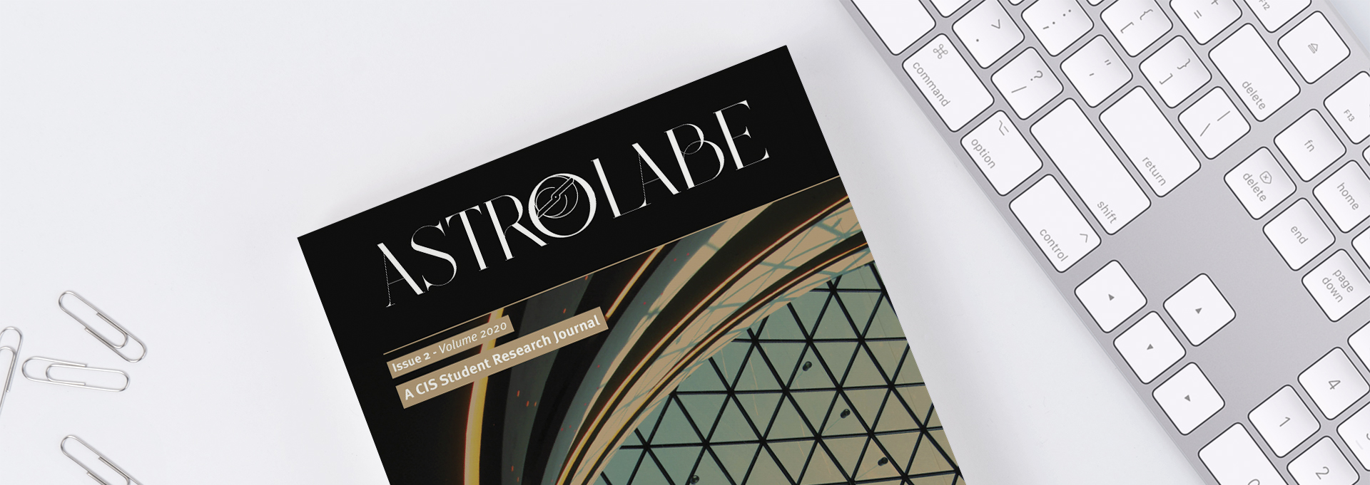 HBKU’s College of Islamic Studies Re-Launches Astrolabe Student Research Journal