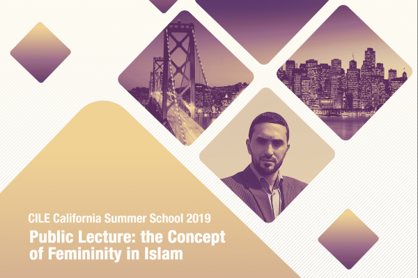 CILE California Public Lecture Series 3