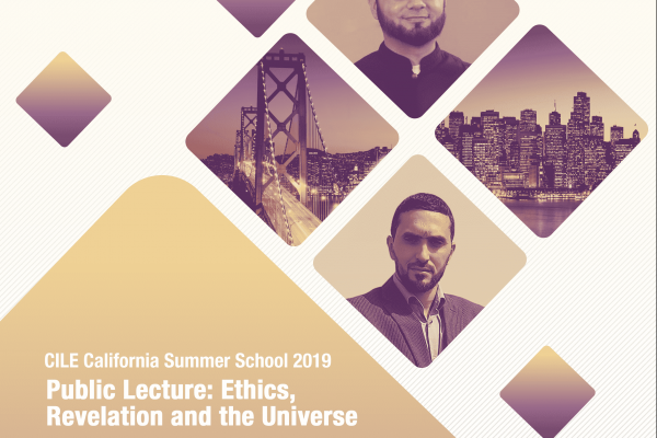 CILE California Public Lecture Series 2