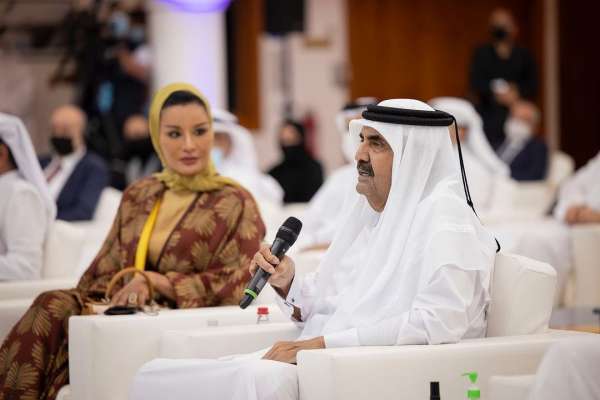 HBKU 10th Anniversary
