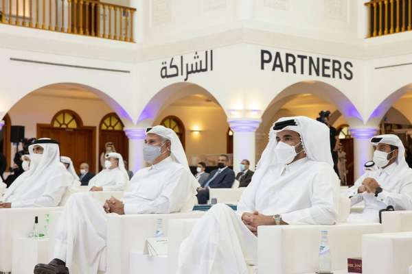 HBKU 10th Anniversary