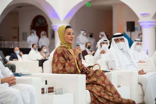 HBKU 10th Anniversary