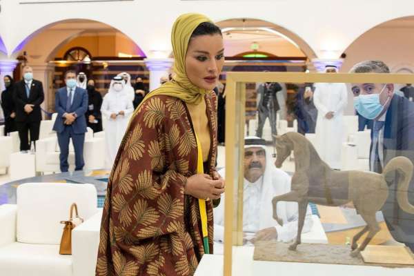 HBKU 10th Anniversary