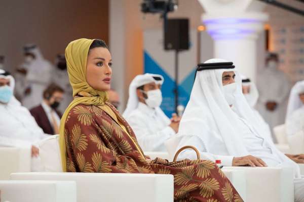 HBKU 10th Anniversary