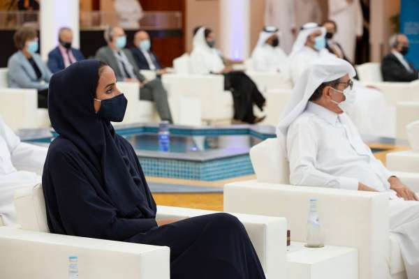 HBKU 10th Anniversary