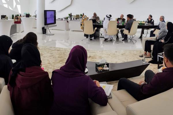 11/2018 Women in Islamic thought: A critical Overview