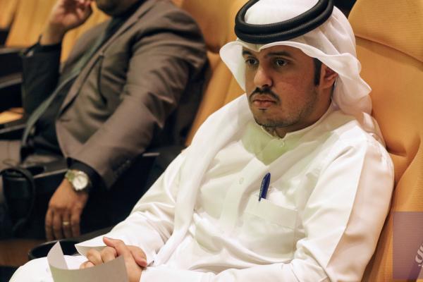 10/2017 محاضرة "العالم والسلطان: المسؤولية الأخلاقية تجاه الدولة والمجتمع"