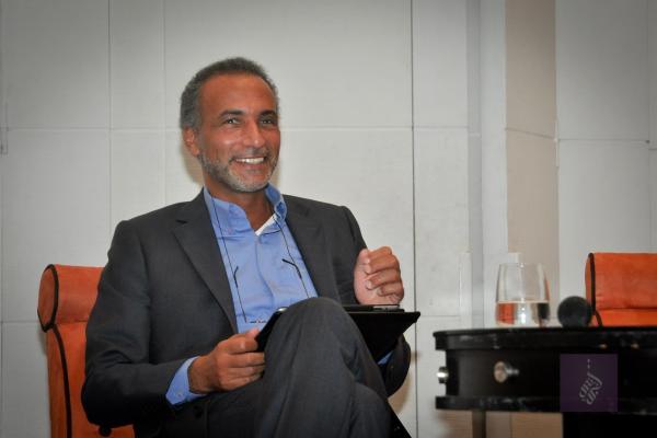 10/2012 Tariq Ramadan: Replacer l'Éthique au coeur de l'économie et de l'entreprise