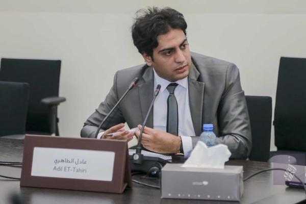 10/2018 الأخلاق الإسلامية والنقد الائتماني: مقاربات متعددة