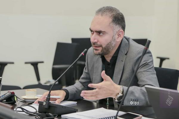 10/2018 الأخلاق الإسلامية والنقد الائتماني: مقاربات متعددة