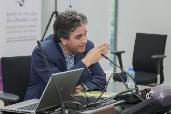 10/2018 الأخلاق الإسلامية والنقد الائتماني: مقاربات متعددة