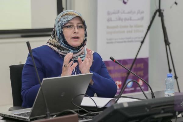 10/2018 الأخلاق الإسلامية والنقد الائتماني: مقاربات متعددة