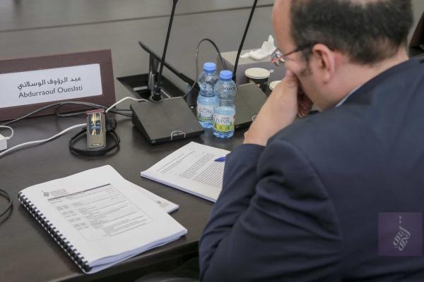10/2018 الأخلاق الإسلامية والنقد الائتماني: مقاربات متعددة