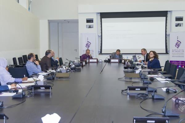 11/2018 CILE Internal Seminar "Secular and Religious Ethics"