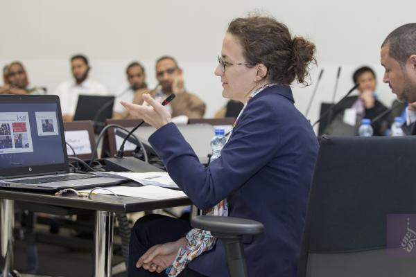 11/2018 Lecture “Secular and Religious Ethics: Fundamentals and Challenges”
