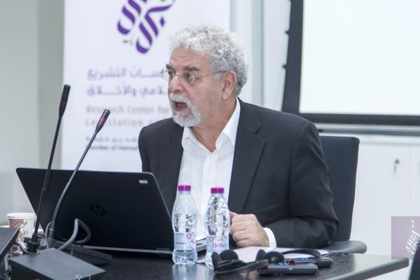 11/2018 Lecture "Moralizing the International Labour Market: the need for anti-corruption measures in supply and demand"