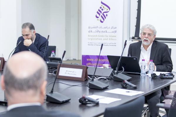 11/2018 Lecture "Moralizing the International Labour Market: the need for anti-corruption measures in supply and demand"