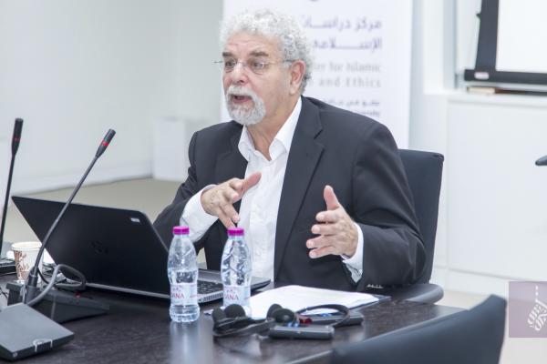 11/2018 Lecture "Moralizing the International Labour Market: the need for anti-corruption measures in supply and demand"