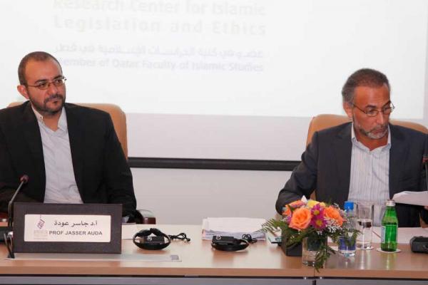 Bioethics Seminar 2013