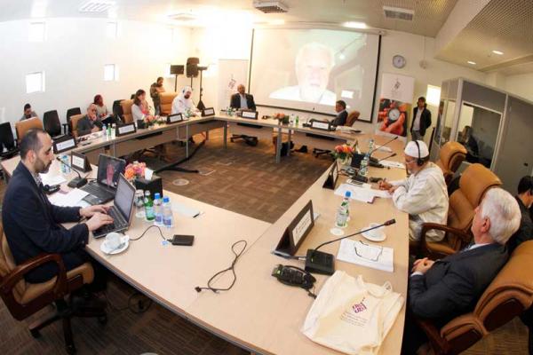 Bioethics Seminar 2013