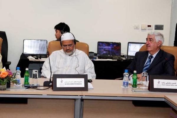Bioethics Seminar 2013