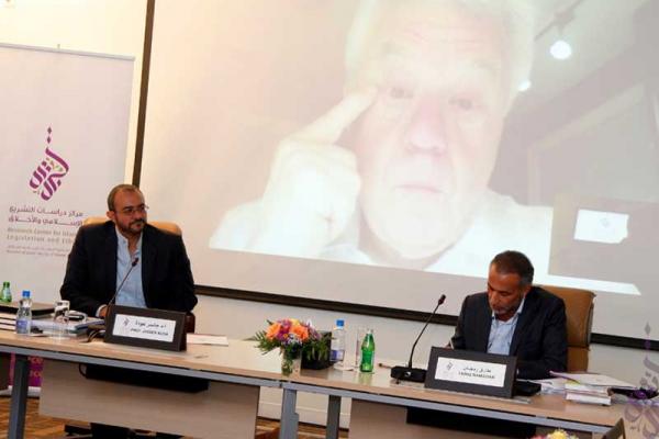 Bioethics Seminar 2013