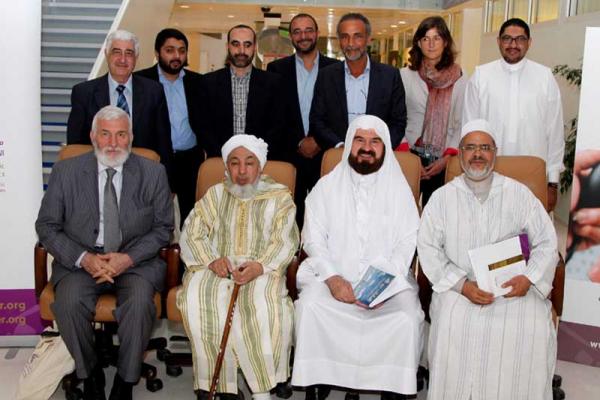 Bioethics Seminar 2013