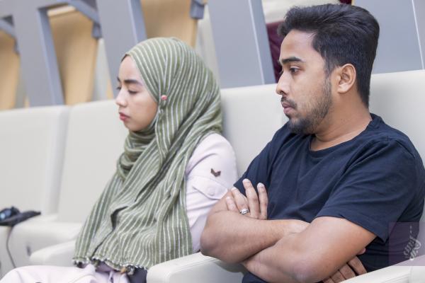 الحديثُ أخلاقًا: الممارسة النبوية بوصفها نموذجًا يُحتَذَى