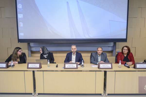 02/2020 Women and Religious Knowledge: Producers or Consumers?