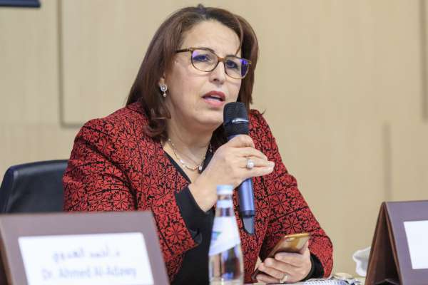 02/2020 Women and Religious Knowledge: Producers or Consumers?