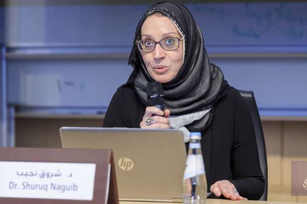 02/2020 Women and Religious Knowledge: Producers or Consumers?