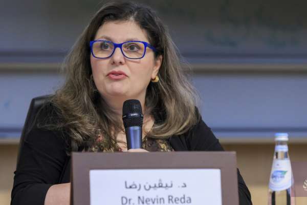 02/2020 Women and Religious Knowledge: Producers or Consumers?
