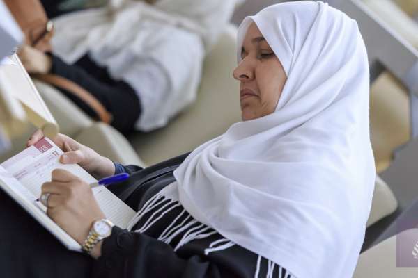 02/2020 Women and Religious Knowledge: Producers or Consumers?