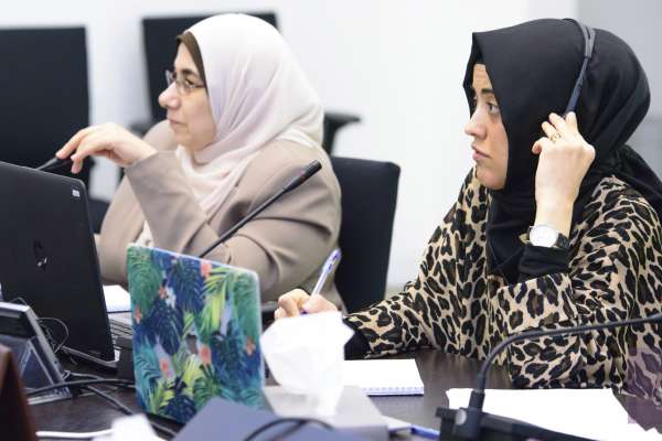 02/2020 Women and Religious Knowledge: Towards an Ethical Approach to women’s issue
