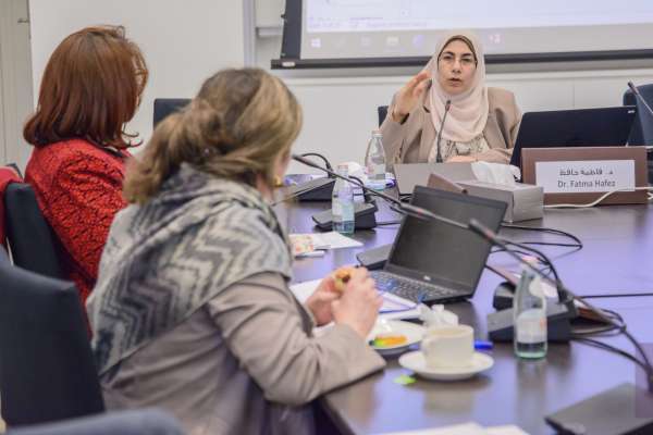 02/2020 Women and Religious Knowledge: Towards an Ethical Approach to women’s issue