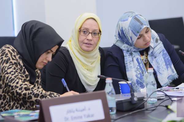 02/2020 Women and Religious Knowledge: Towards an Ethical Approach to women’s issue