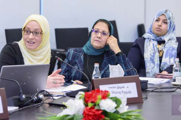 02/2020 Women and Religious Knowledge: Towards an Ethical Approach to women’s issue