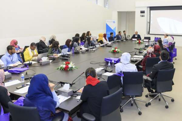 01/2020 CILE 1st Winter School on Applied Islamic Ethics