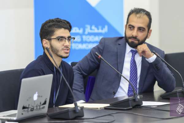 01/2020 CILE 1st Winter School on Applied Islamic Ethics