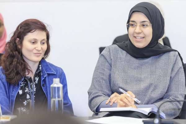 01/2020 CILE 1st Winter School on Applied Islamic Ethics