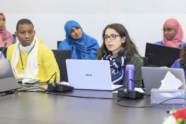 01/2020 CILE 1st Winter School on Applied Islamic Ethics