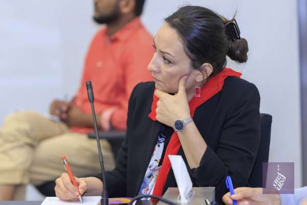 01/2020 CILE 1st Winter School on Applied Islamic Ethics