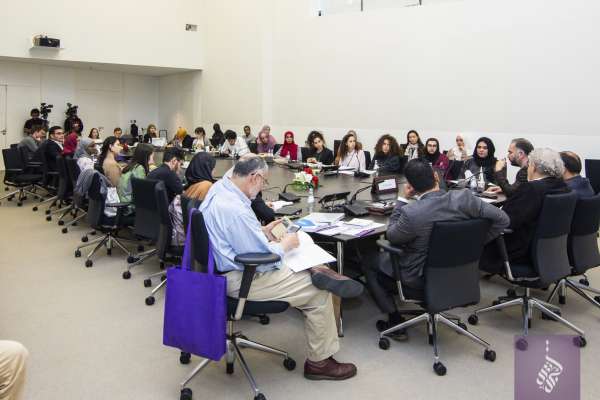 01/2020 CILE 1st Winter School on Applied Islamic Ethics