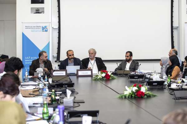 01/2020 CILE 1st Winter School on Applied Islamic Ethics