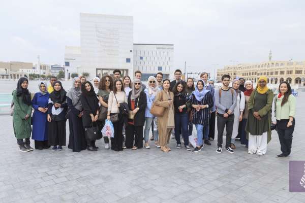 01/2020 CILE 1st Winter School on Applied Islamic Ethics